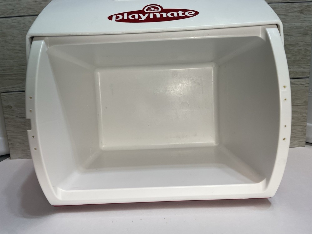 Playmate Cooler.
