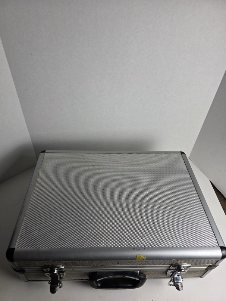 Shore Model 920 Portable Moisture Meter Package