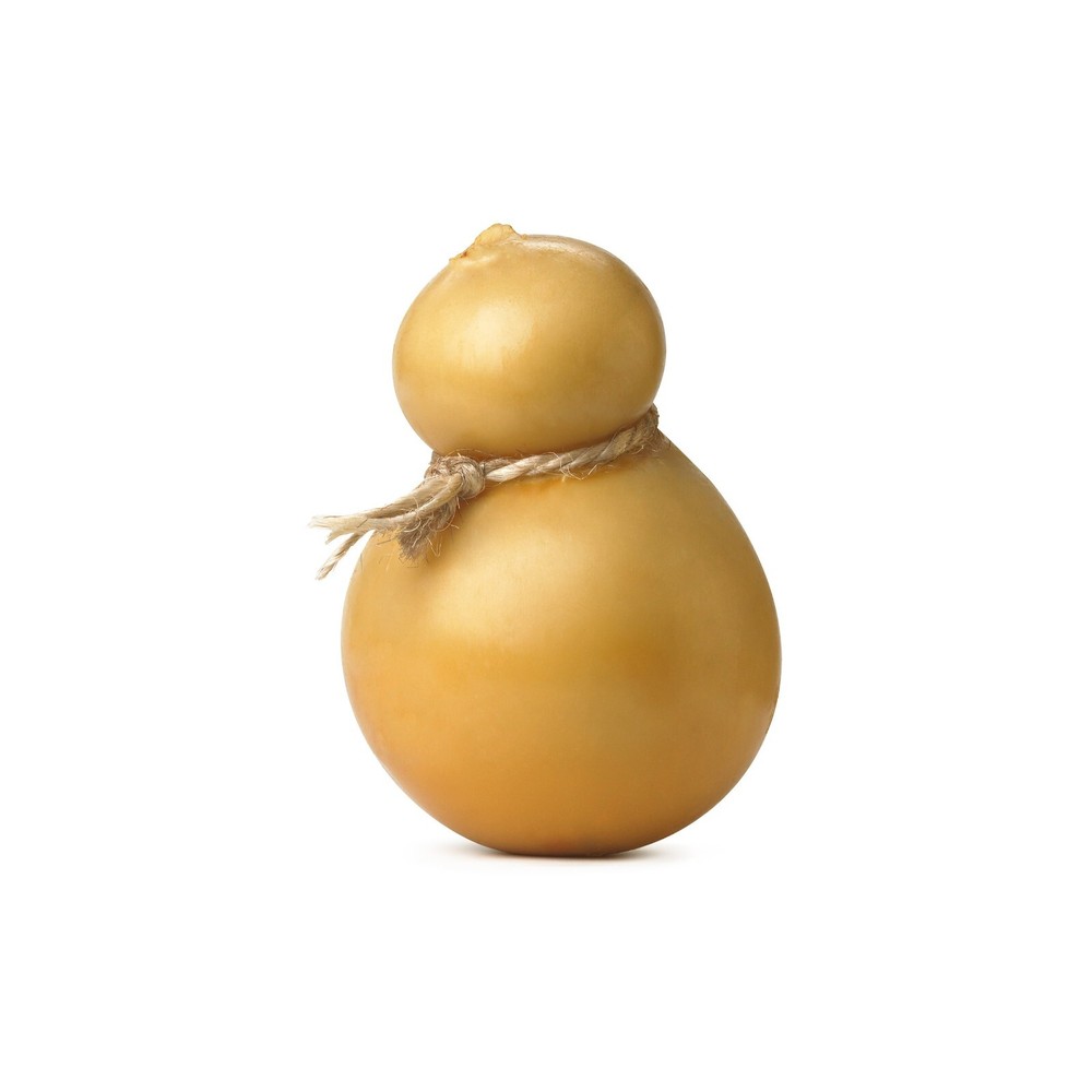Smoked Scamorza 3 Kg