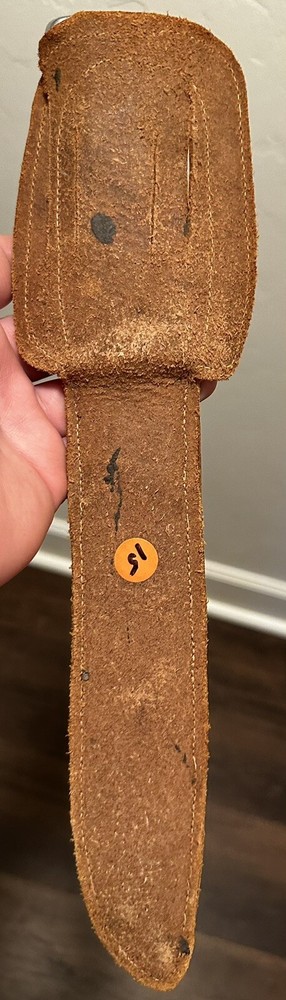 Original WWII Theatre Fighting Knife