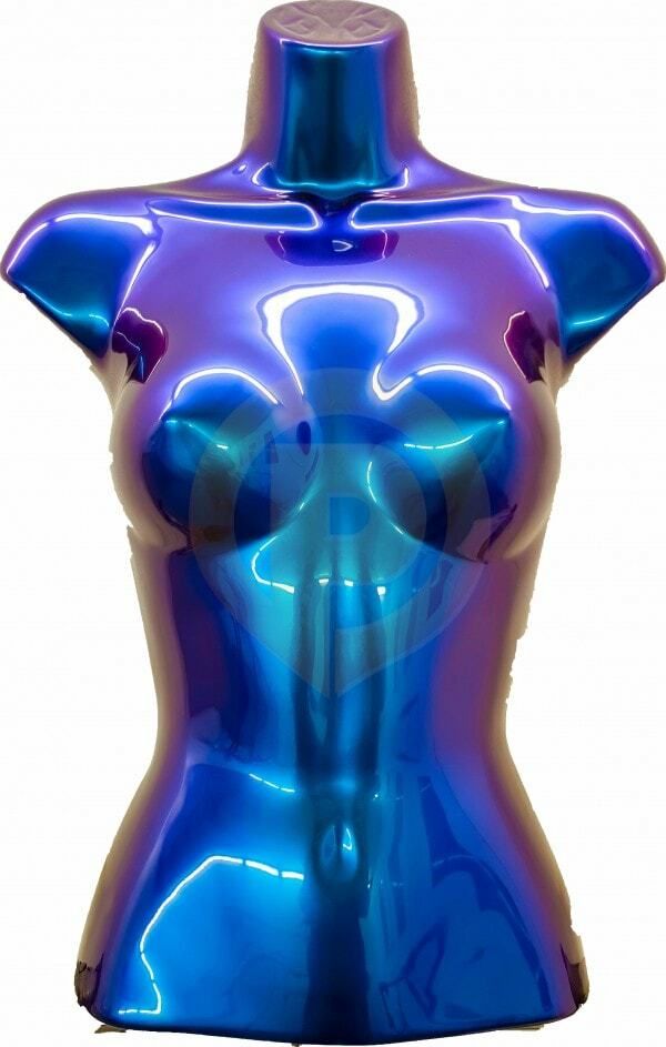 ULTRASHIFT CHAMELEON PIGMENT - ELIXIR