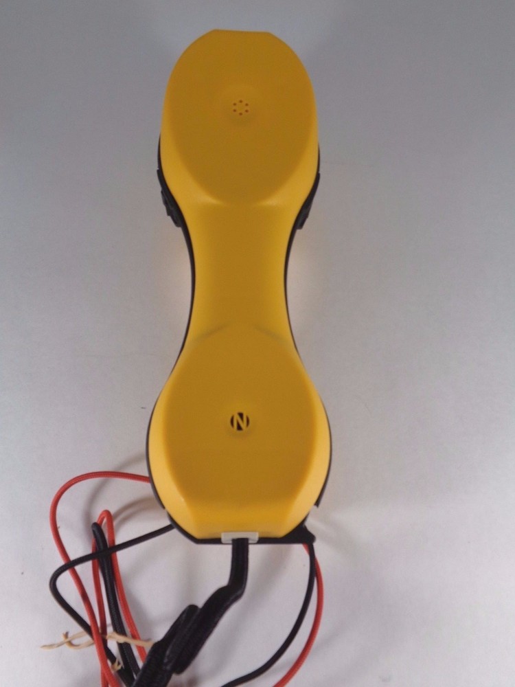 TENMA TEST TELEPHONE 76-6069A