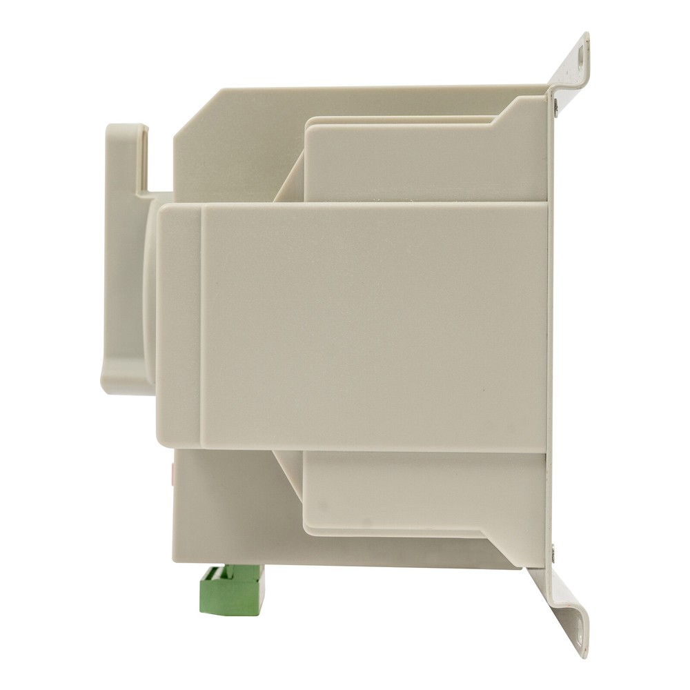 63A Dual Power Automatic Transfer Switch Double Power Switch Screw Mounting