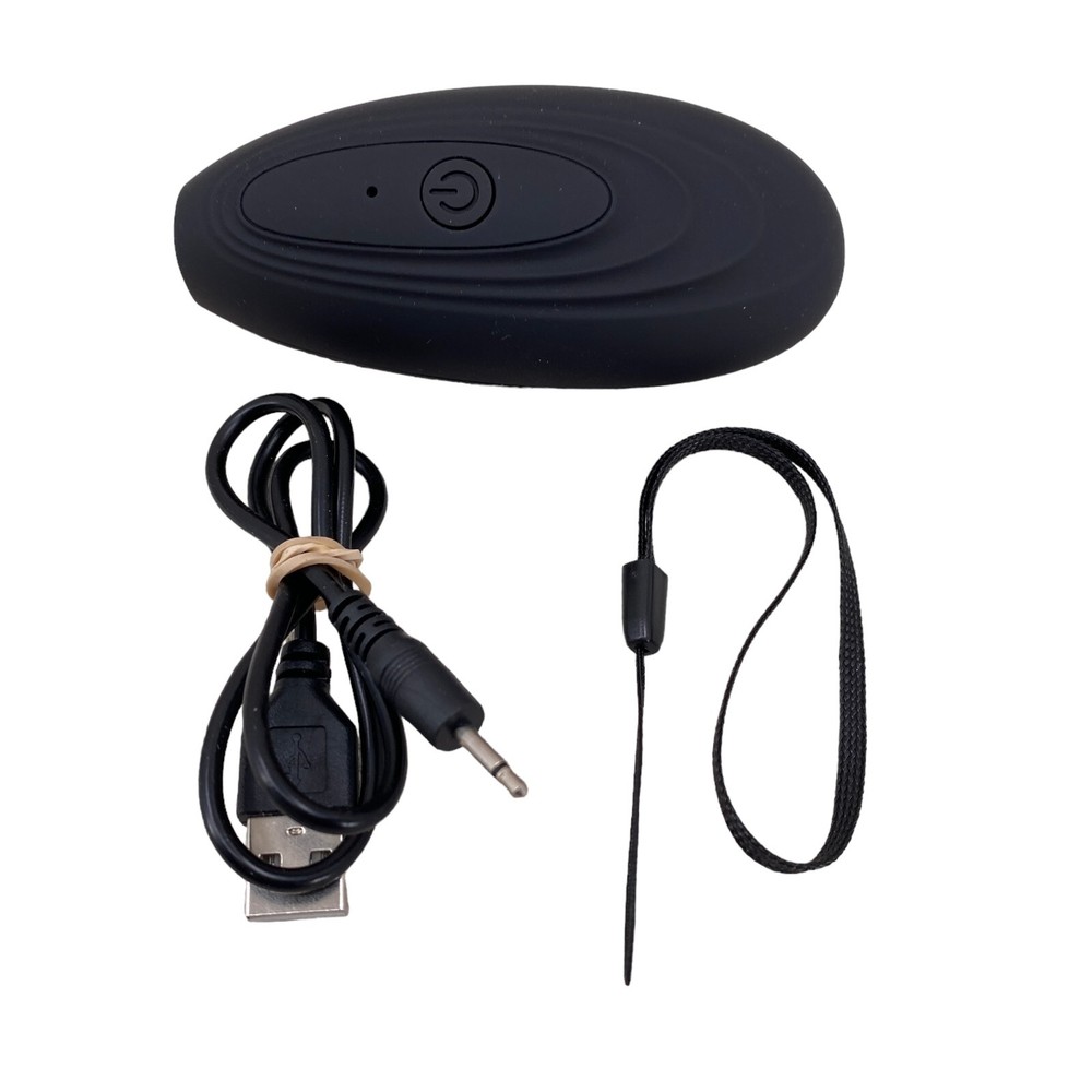 Bark Control Training Pets Intelligent Training Expert USB Charging