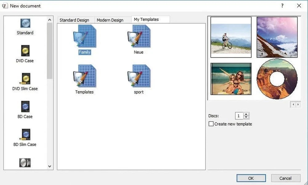 Burn Express 4 | Burn CD DVD Bluray | Copy | Rip | Convert | Backup | Protect |