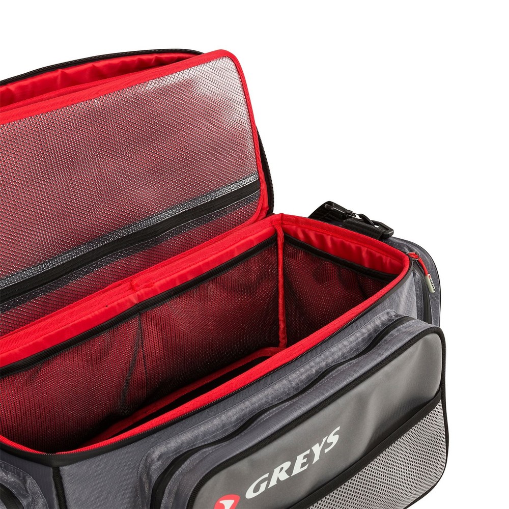 Greys Bank Bag //