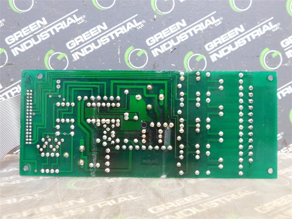 USED Waltron 9435 160 Analyzer Controller Power Supply Board