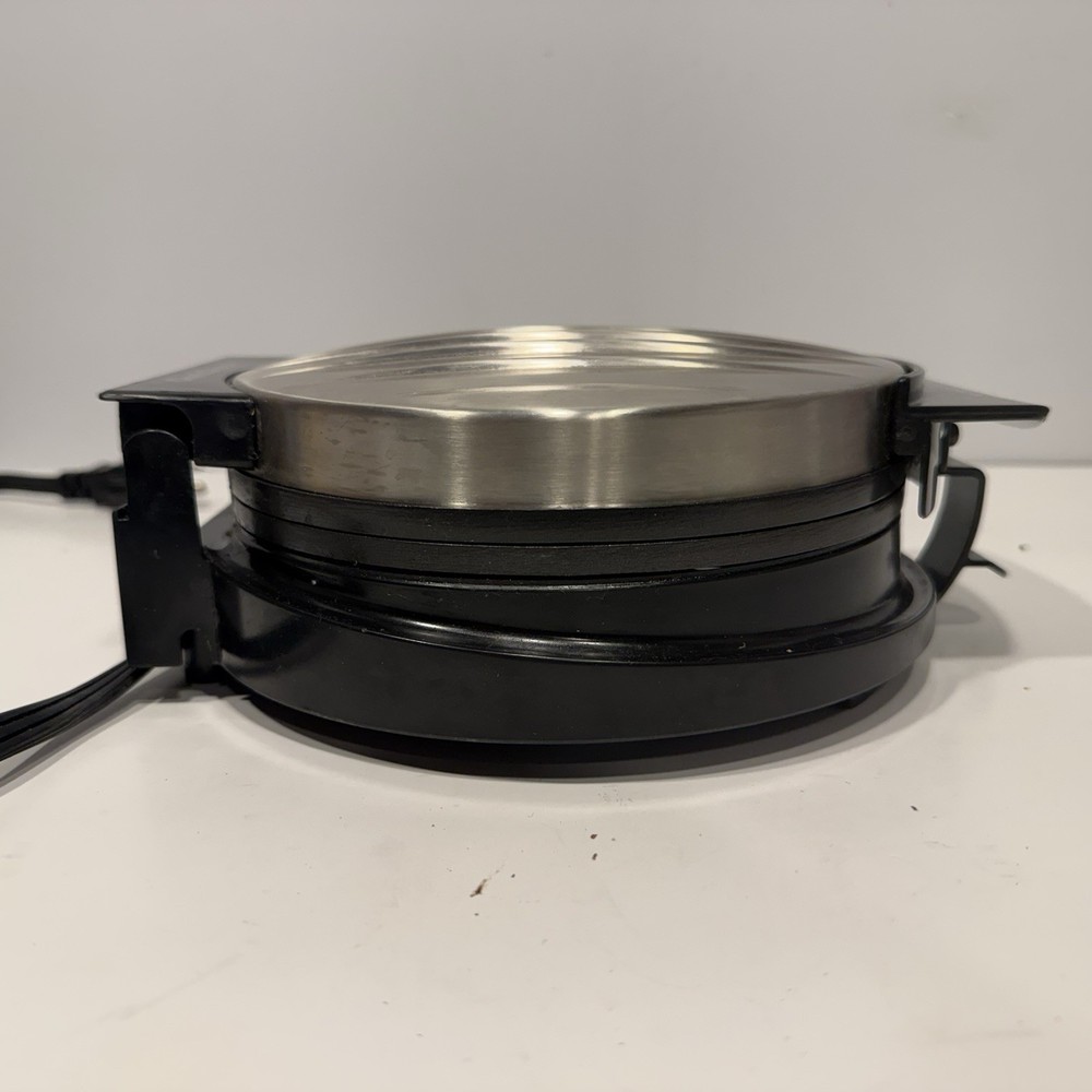 Chef's Choice WaffleCone Express 838 Ice Cream Cone Maker Tested