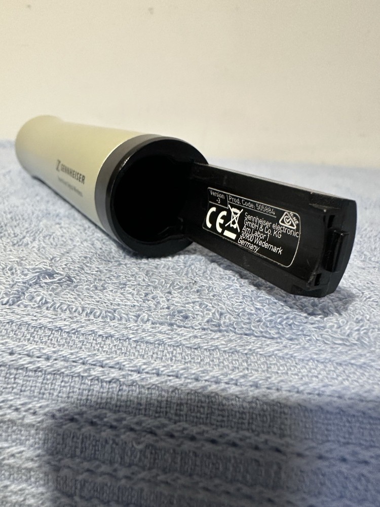 Sennheiser Speechline Digital Wireless Code: 505884