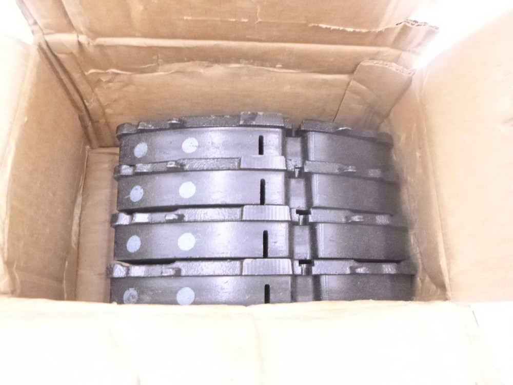 Bendix Air Disc Brake Pad Service Kit For