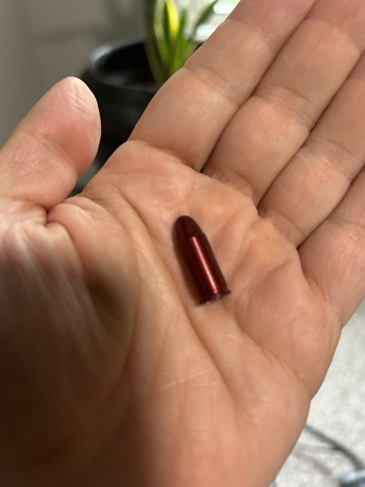 32 Auto A-Zoom Snap Cap