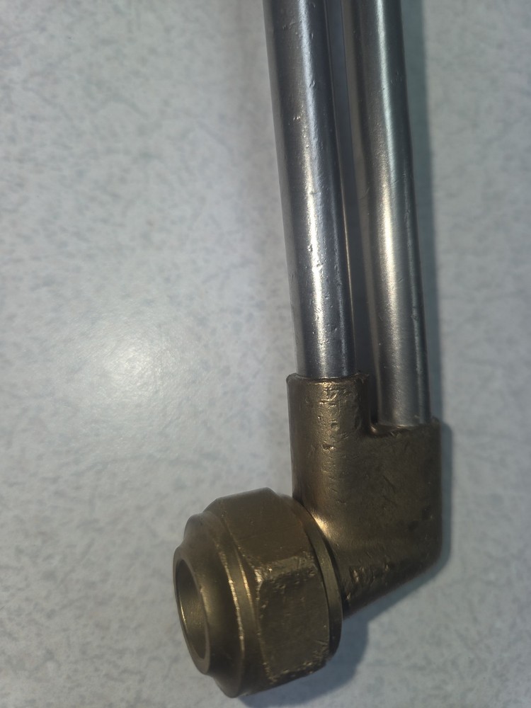 Victor Cutskill CA25 Cutting Torch Attachment