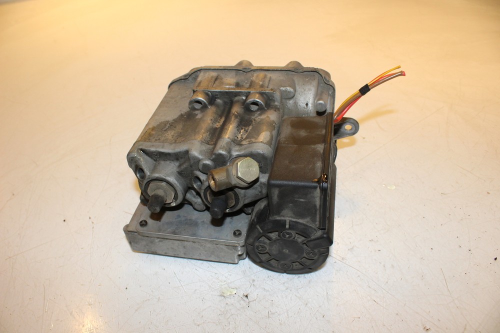 2001 BMW R1100rt Abs Pump Unit Module 34 51 2 331 935