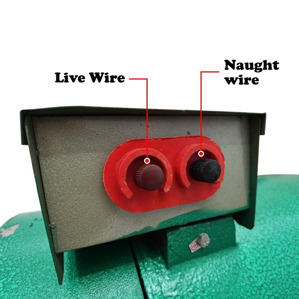 220V 1-Phase Driven Generator Brushed Generator Pure Copper Engine