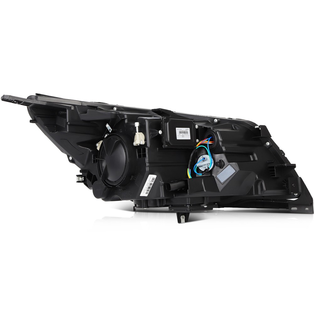 Headlight for 2014-2016 Buick LaCrosse Halogen LED Projector Driver Left Side