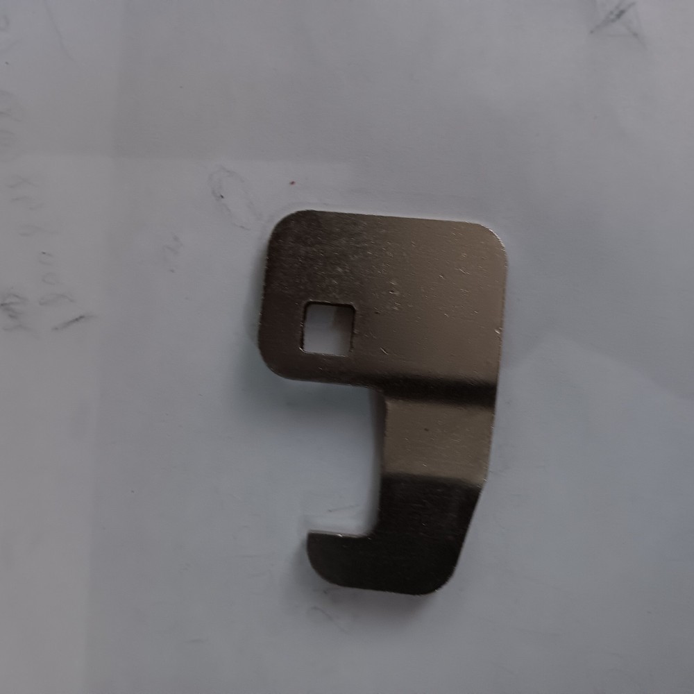 STD-4C MAILBOX cam REPLACEMENT