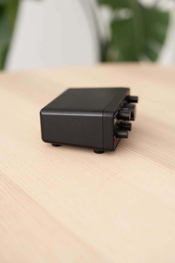 PreSonus AudioBox GO Compact 2x2 USB Audio Interface