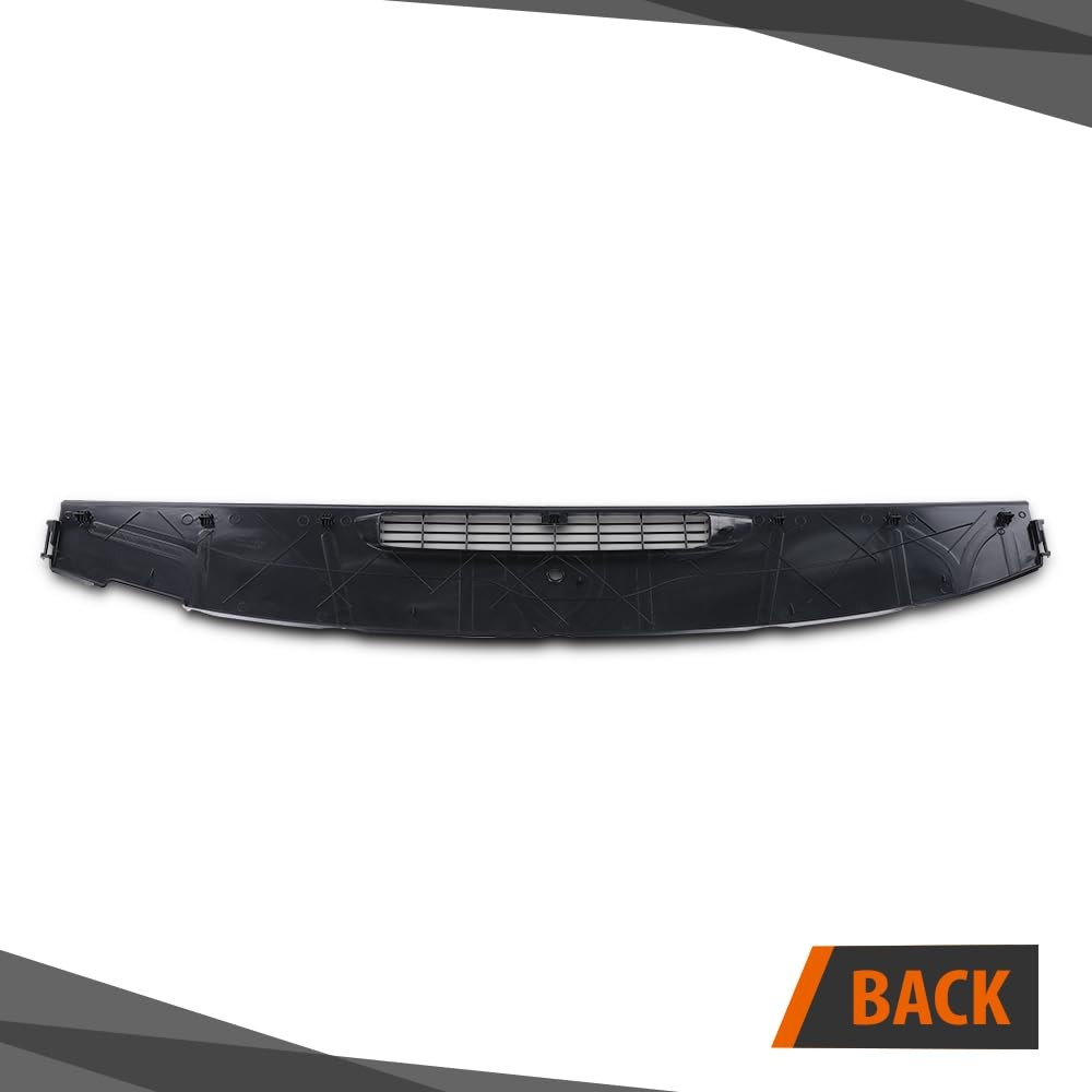 Upper Dashboard Replacement for Silverado Sierra Escalade 2007-2013