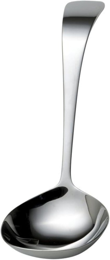 Basic Serving Gravy LadleServing Utensil, Silverware