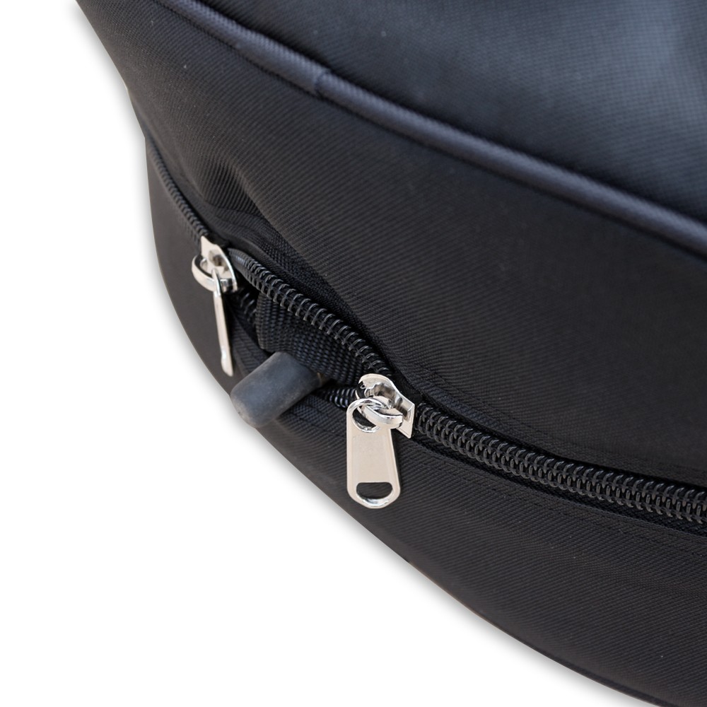 Cello case 4/4 Thickened Cello Gig Bag with Multiple Pockets,Handle,straps light