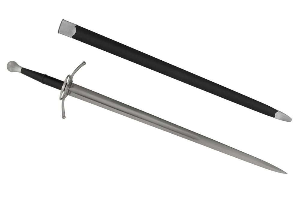 Rhineland Bastard Sword