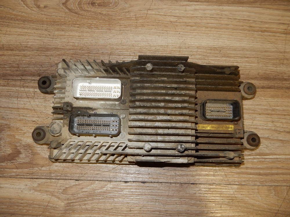 International Maxxforce Engine Computer Module ECM ECU (1881708C91) OEM