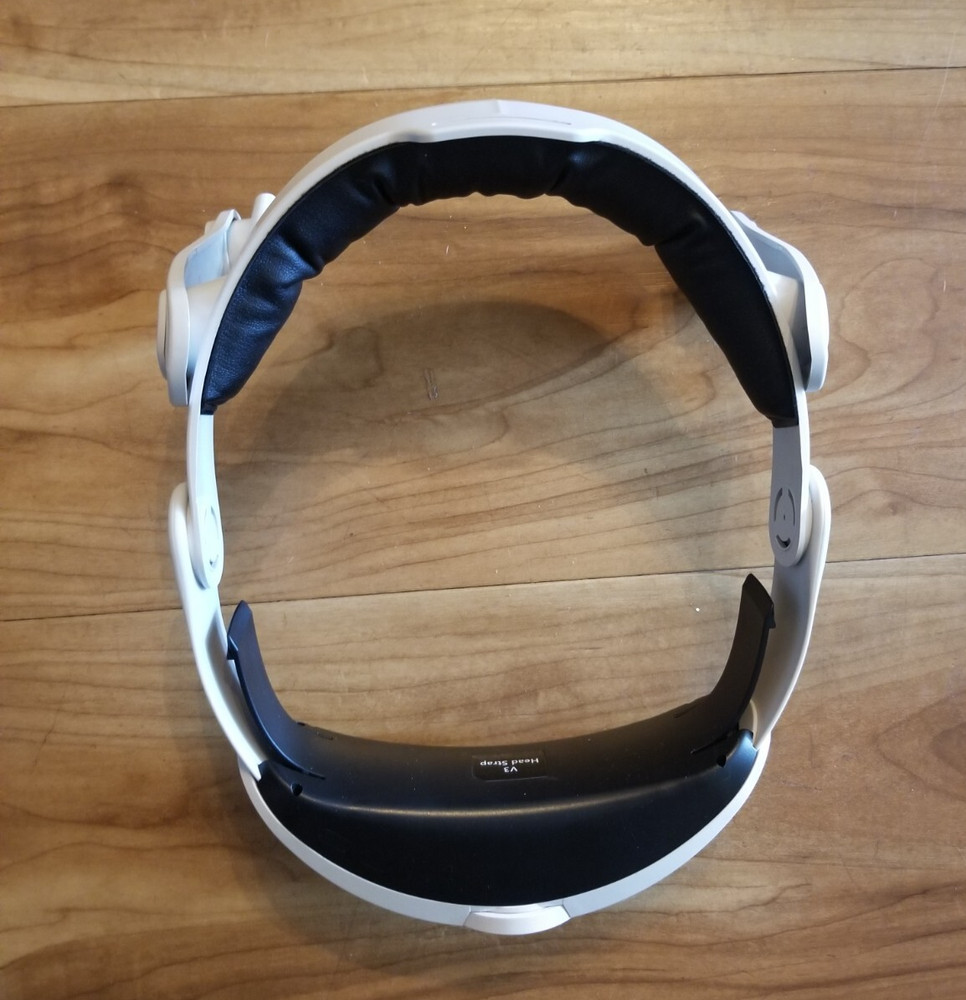 V3 Head Strap