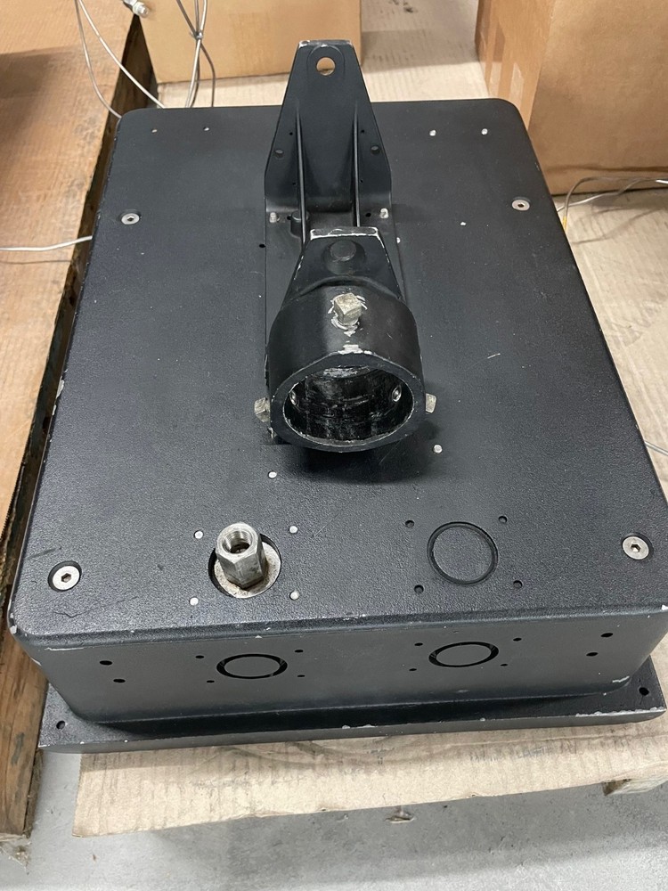 BARTON CHART RECORDER 1,000 PSI