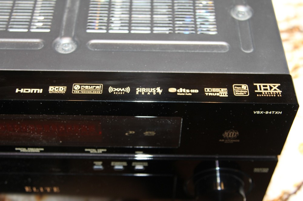 Pioneer Elite VSX-94THX