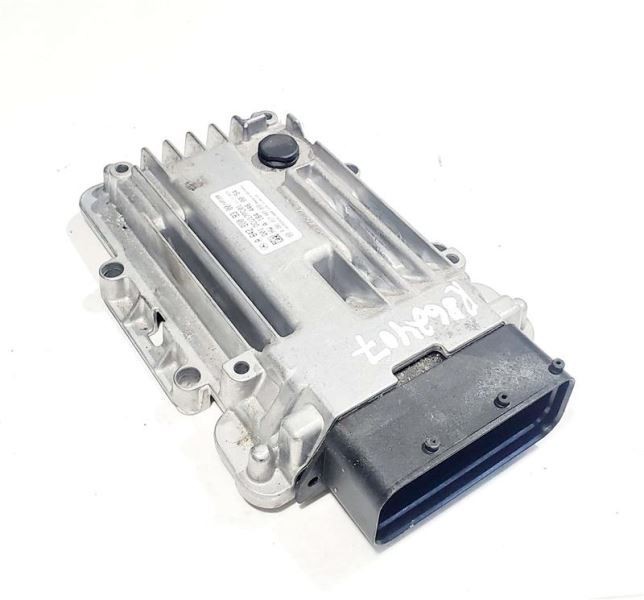 Emission Control Module PN 6429009300 OEM 2011 Sprinter Van 3500