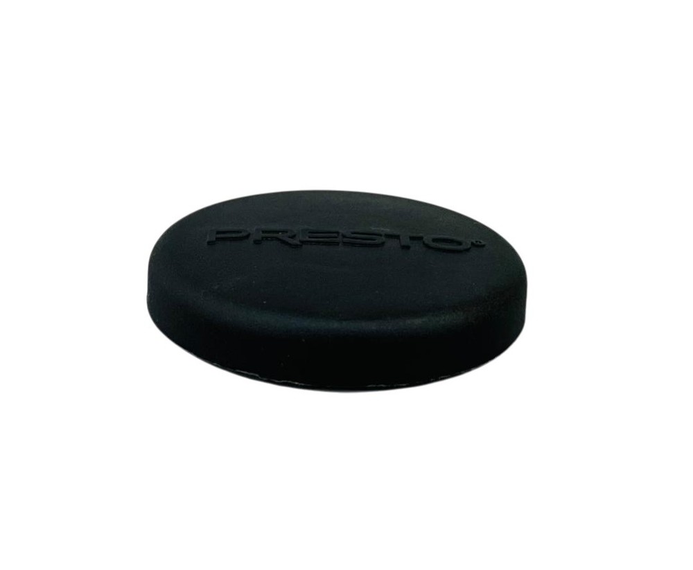 Presto Canner Pressure Regulator Knob, 37603