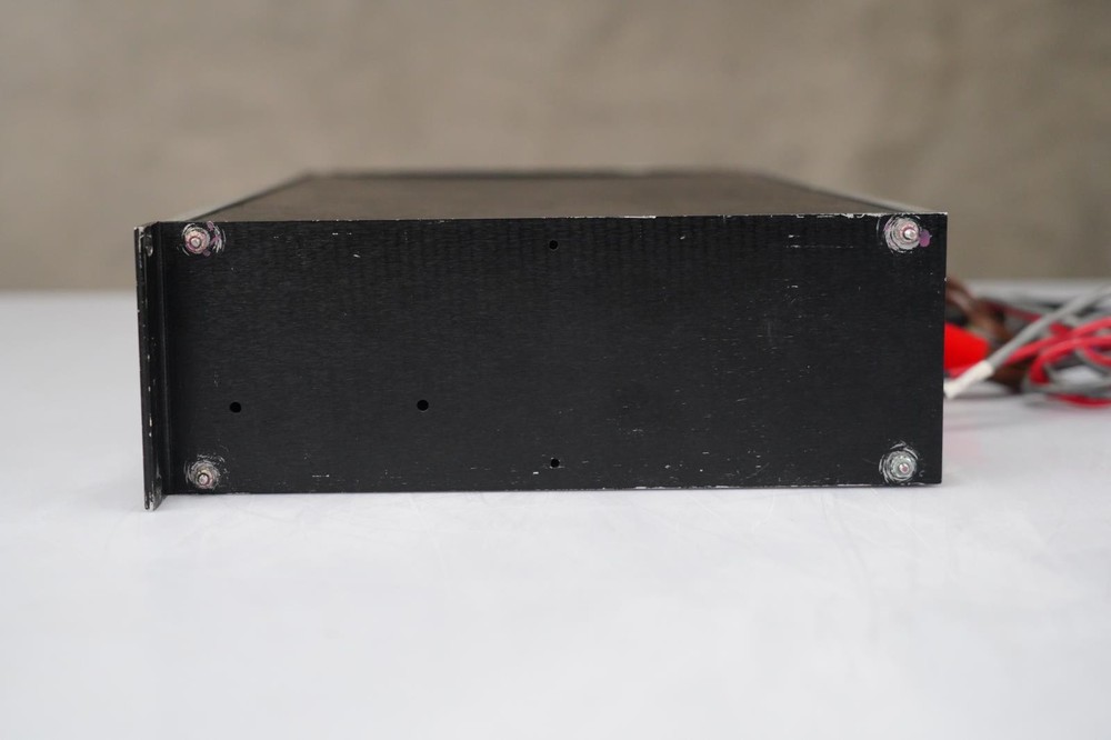 dbx 160VU Compressor Limiter Stereo Pair #59108