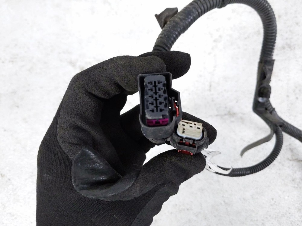 2022 Tesla Y Front Subframe Wiring Harness 1489051-01-D