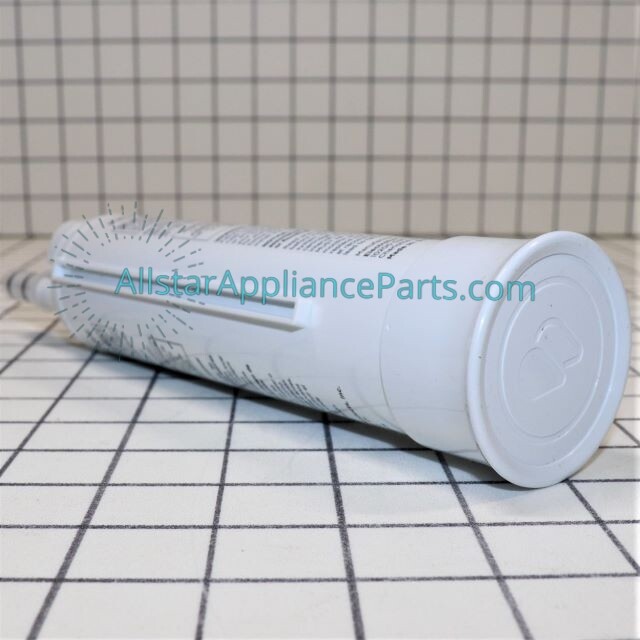 Frigidaire Refrigerator Water Filter Bypass Plug A15601102