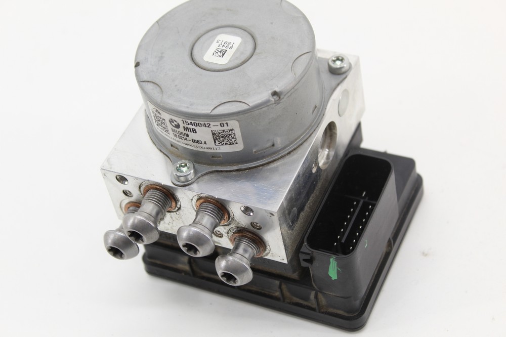 18-22 Bmw S1000rr Abs Pump Unit Module