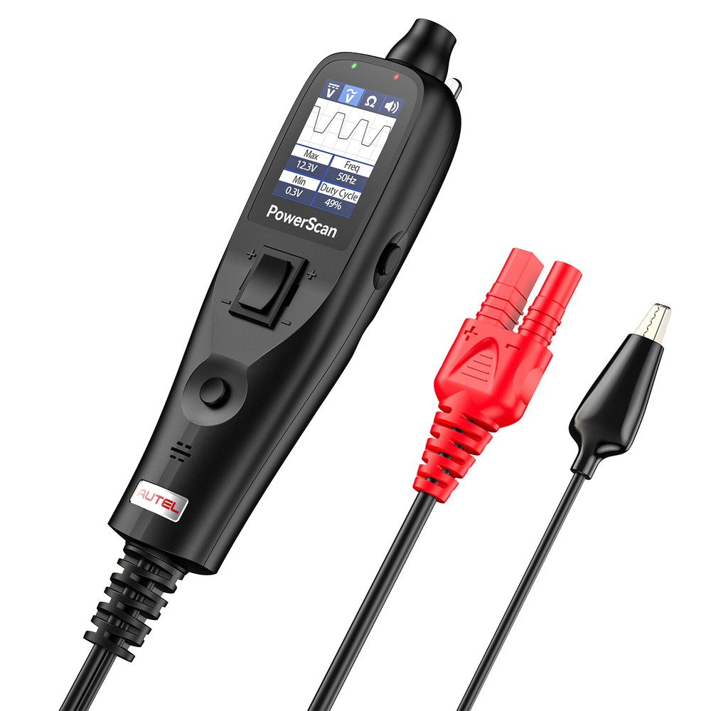 Autel PowerScan PS100 Power Circuit Probe Tester
