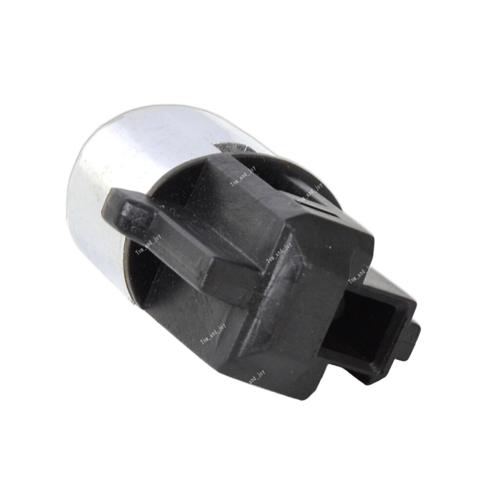 Fits 2003-2007 Honda Accord Automatic Leather Shift Knob with Spring