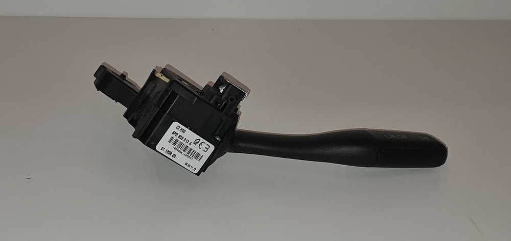Audi A3 8P Lenkstockschalter 
