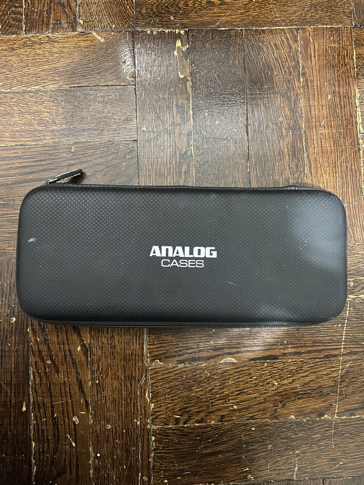 Teenage Engineering Opi 1 Synthesizer, Sampler, and Controller