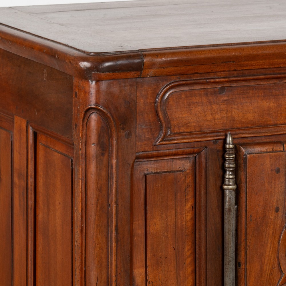 French Oak Sideboard Buffet, circa 1780-1800