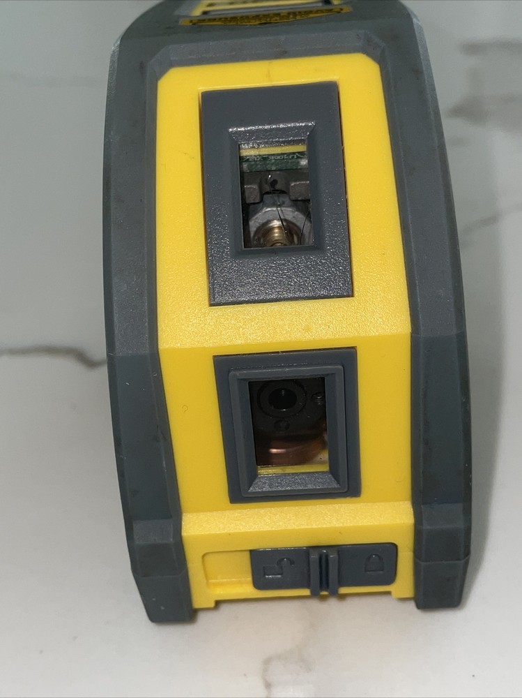 Spectra Precision LP30 Laser Level