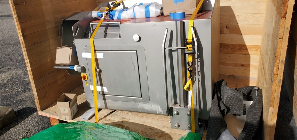 RÜHLE SR2 Turbo Dicer