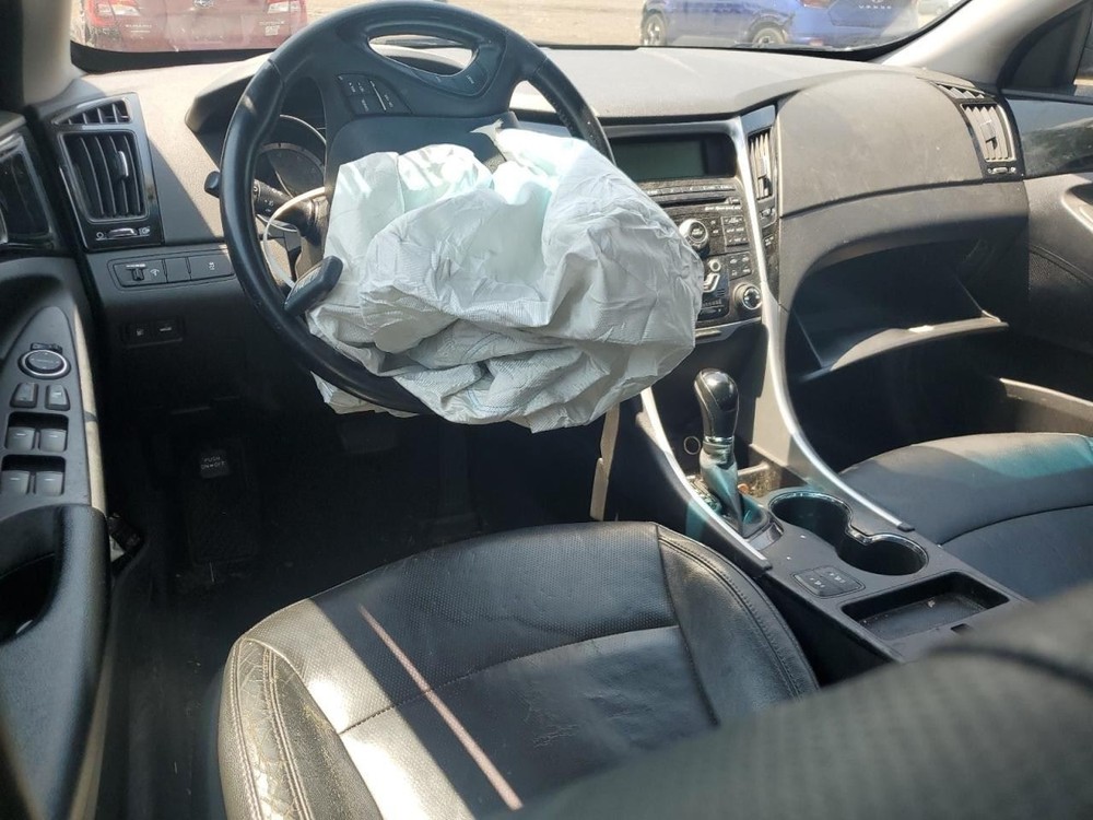 Door Lock Actuator 2011 SONATA OEM