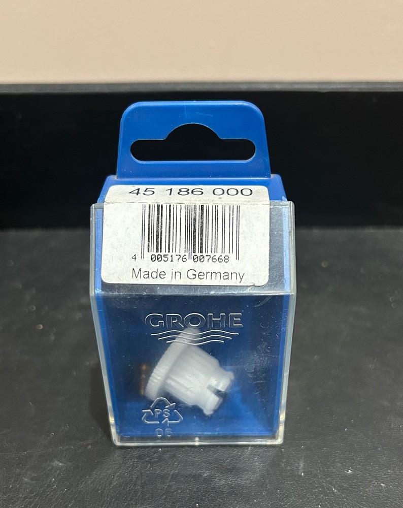 Grohe 45186000 Handle Connection Kit