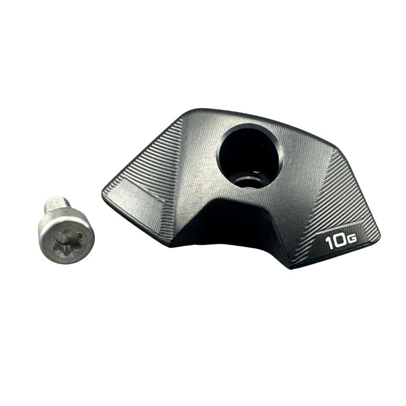 3pcs Golf Weights for Taylormade SIM2 MAX-D, SIM2 MAX D Driver Right Hand