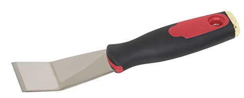 Lisle 83650 Stainless Offset Blade Scraper 1-1/2