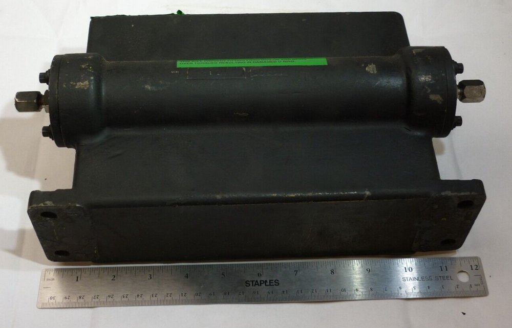 Differential Pressure Switch, pn 10233