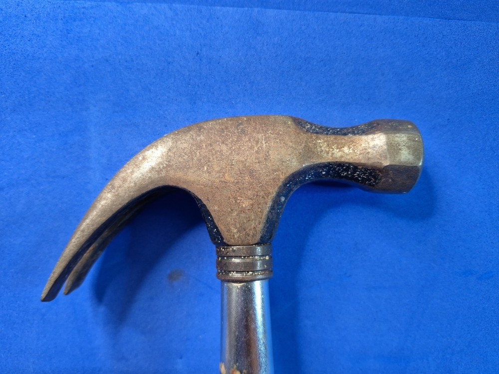True Temper ROCKET A16 Claw Hammer