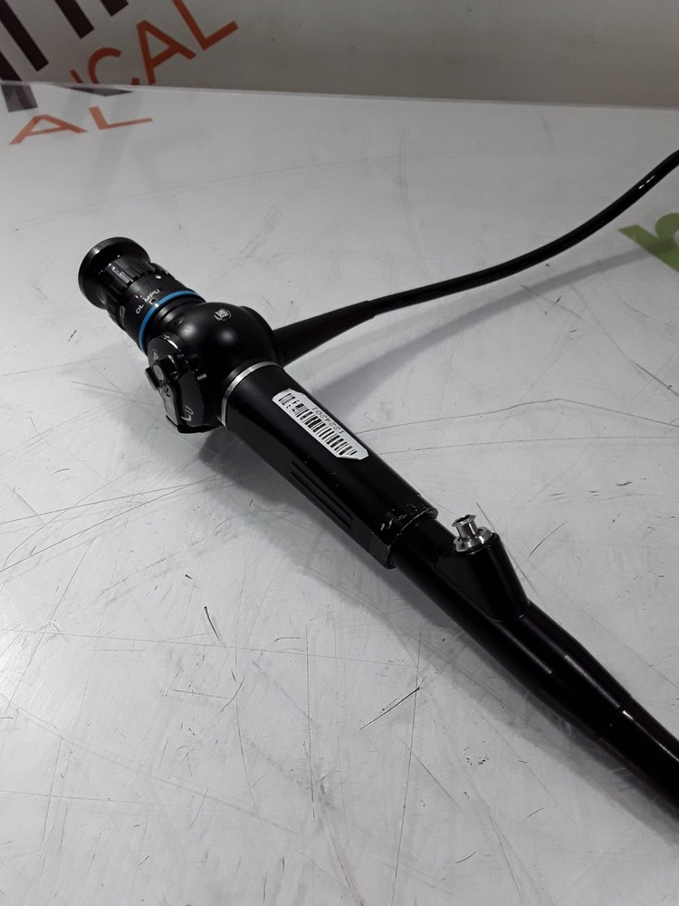 Olympus HYF Type P Hysteroscope