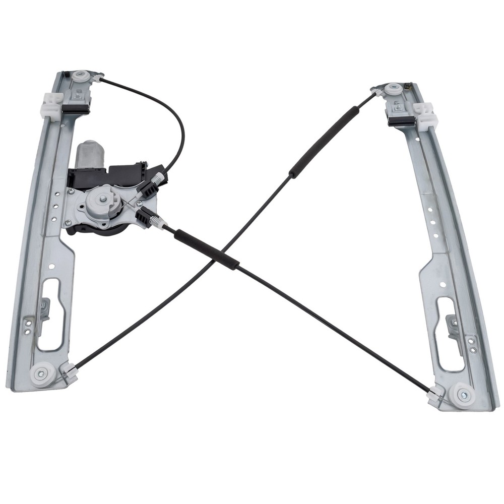For 2011-2014 F-150 Front Right Window Regulator